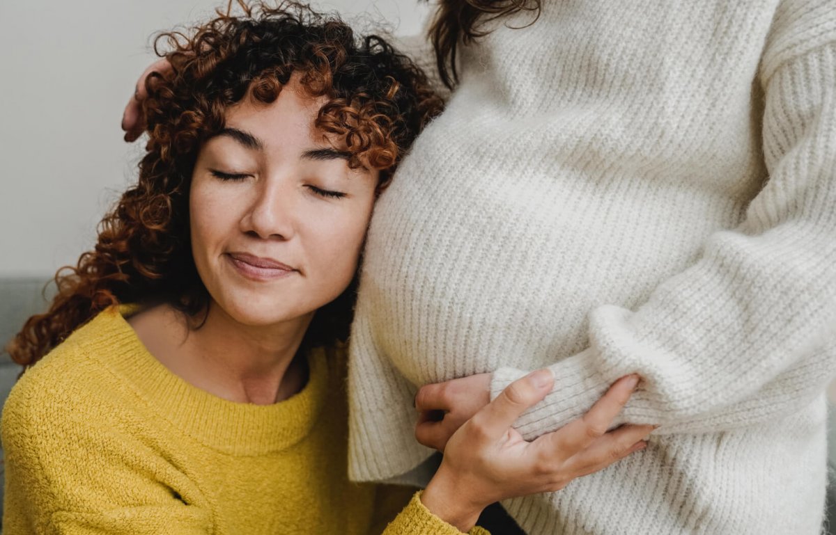 Inseminação artificial para casal homoafetivo