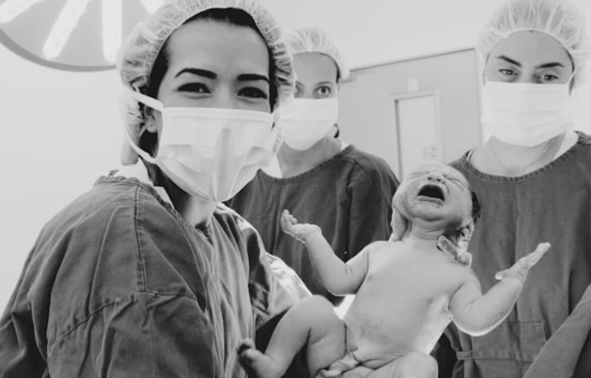 médica reprodução humana especialista em fertilização in vitro sp