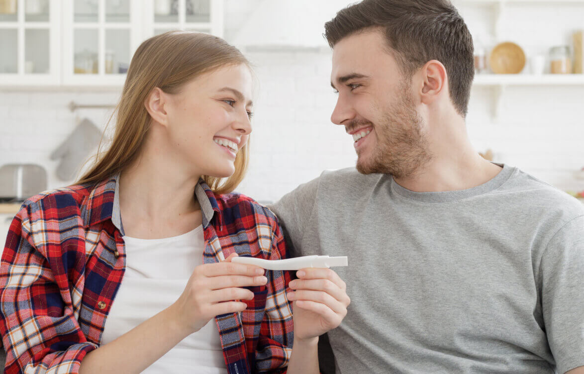 coito programado gravidez como funciona etapas do amoro programado