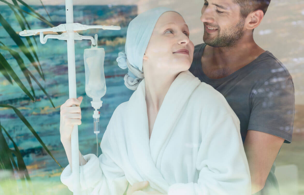 congelamento de ovulos para preservacao da fertilidade em pacientes com cancer