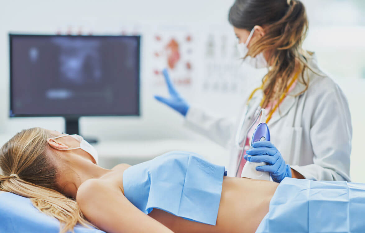 exame de fertilidade feminina sp
